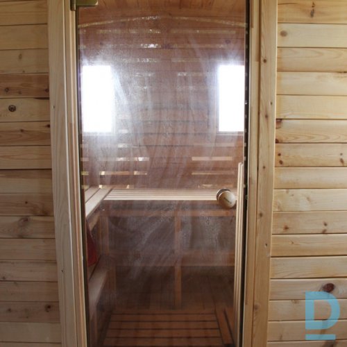 4,5m ovālā pirts muca 4,5m ovālā pirts muca