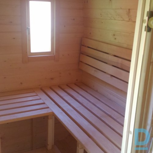 6m pirts muca ar terasi