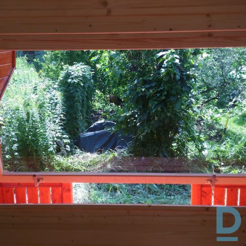 6m pirts muca ar terasi