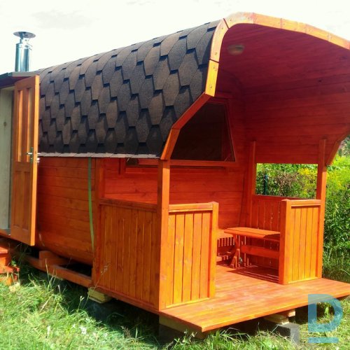 6m pirts muca ar terasi