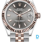 For sale Rolex Datejust 31 mm