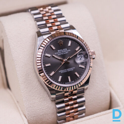 Pārdod Rolex Datejust 31 mm Pārdod Rolex Datejust 31 mm