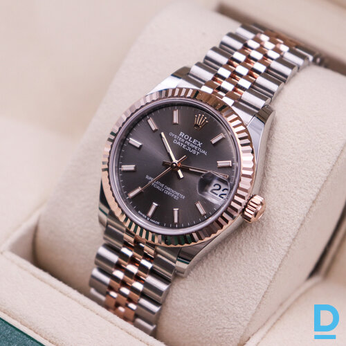 Pārdod Rolex Datejust 31 mm Pārdod Rolex Datejust 31 mm