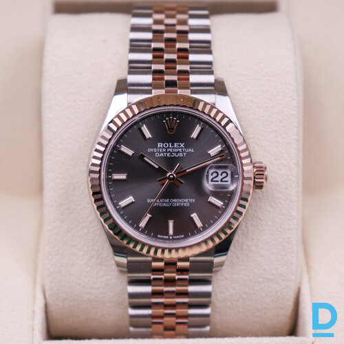 Pārdod Rolex Datejust 31 mm Pārdod Rolex Datejust 31 mm