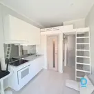 Izīrē dzīvokli Rīgā
