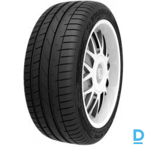 STARMAXX ULTRASPORT ST760 225 35 R19 88W XL