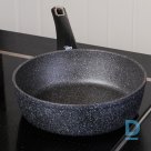 Deep frying pan Granit Evolution 24cm