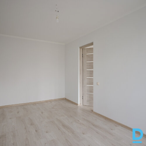 Pārdod dzīvokli Prūšu iela 22 K-4