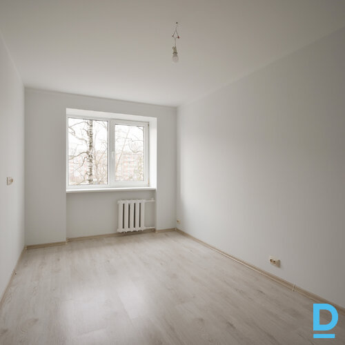 Pārdod dzīvokli Prūšu iela 22 K-4