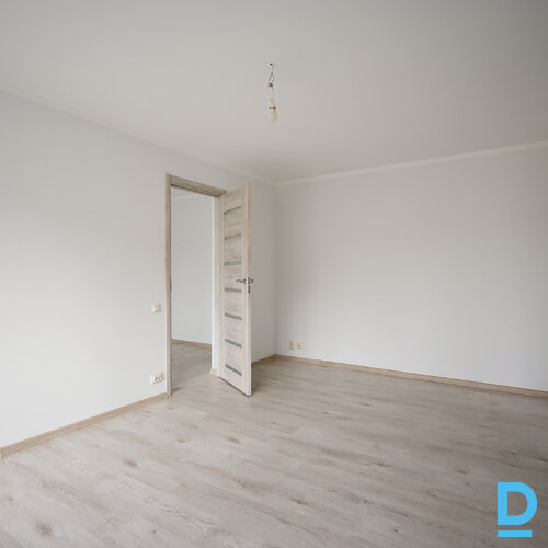 Pārdod dzīvokli Prūšu iela 22 K-4