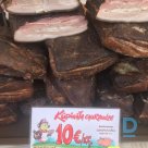For sale Smoked breast 1 kg