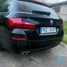 For sale BMW 525, 2014