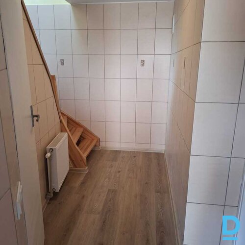 Izīrē māju Engure, 54m² Izīrē māju Engure, 54m²