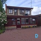 Izīrē māju Engure, 54m²