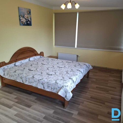 Izīrē māju Engure, 54m² Izīrē māju Engure, 54m²