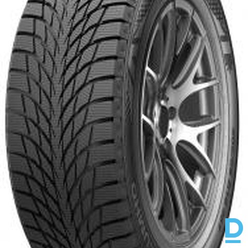 KUMHO WINTERCRAFT ICE WI51 215 55 R18 99T XL