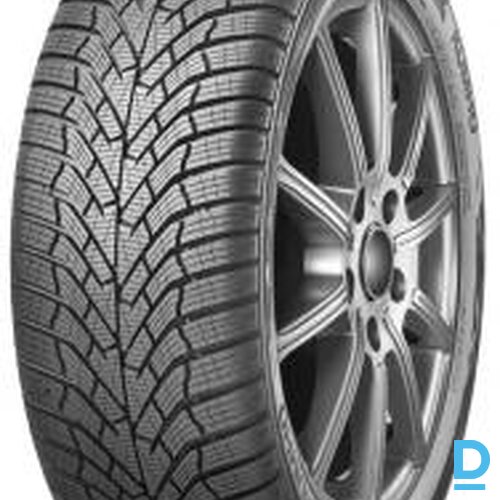 KUMHO WINTERCRAFT WP52 225 40 R18 92V XL