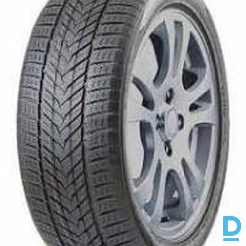GRENLANDER ICEHAWKE II 265 35 R18 97V XL
