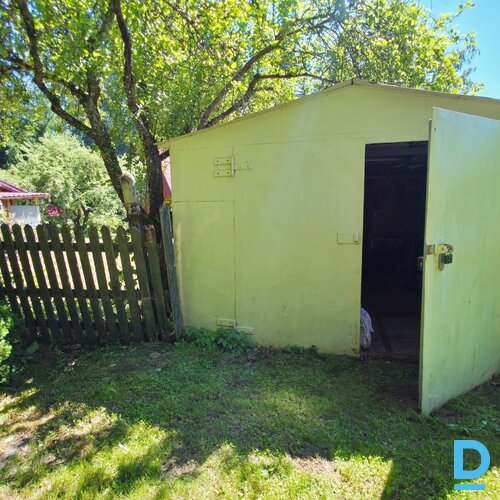 Pārdod māju Druviņas 17, Druviņas, 120m²