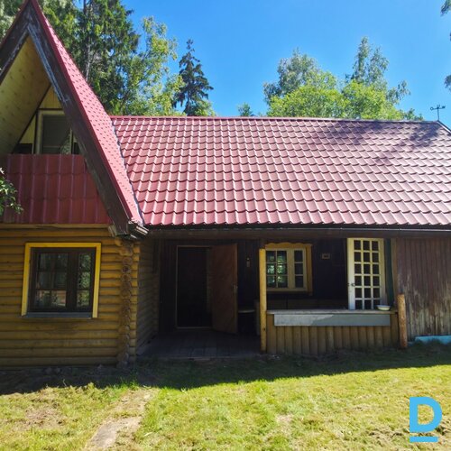 Pārdod māju Druviņas 17, Druviņas, 120m²