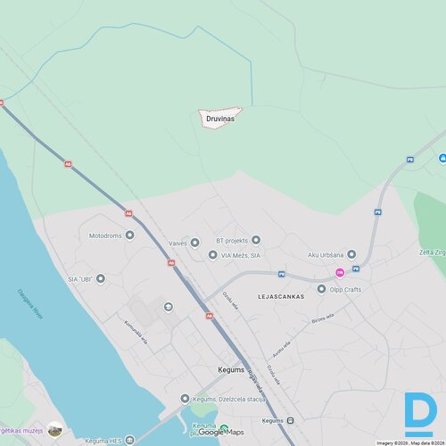 Pārdod māju Druviņas 17, Druviņas, 120m²