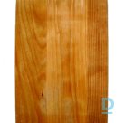 Board / wood. Size 18x29 cm