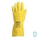 Venitex rubber gloves