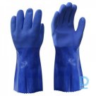Резиновые перчатки Toro - размер S / M / L