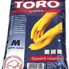 Rubber gloves Toro
