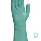 Rubber gloves. NITREX 802 VENITEX