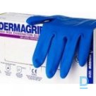 Gloves Dermogrip latex, without powder