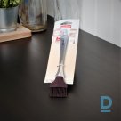 Brown pastry silicone brush