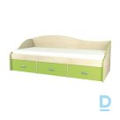 Bed KOMBY MN-02