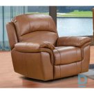 Relax MILLER chair (eco leather)