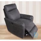 Krēsls Relax MURRAY (eko āda)