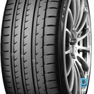 YOKOHAMA ADVAN SPORT V105 295 35 R21 107Y XL