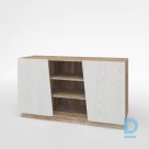 Chest of drawers 2D LIGHT