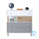 Chest of drawers F11-MBM