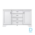 Chest of drawers IDENTO 2D4A