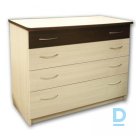 Chests of drawers JUSTE