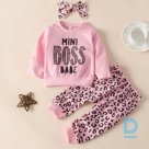 Kukka Kids Children's clothing set