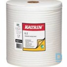 Katrin Plus Industrial Towel XL 2 - 1 rullis/iepakojums