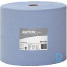 Katrin Classic Industrial Towel XL 4 Blue - 1 rullis