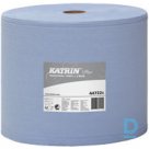 Katrin Classic Industrial Towel XL 2 Blue - 1 rullis