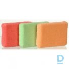 Sponge MicroSponge Red / Blue / Green