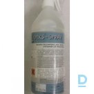 Iekārtām Jūsma Lideks - Spray - Šķidrs dezinfekcijas līdzeklis virsmām un inventāram 1 L