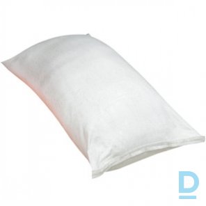 Technical salt 50 kg red | Winter dustable products | Ads Dalder.lv