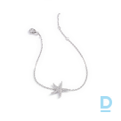 Star Fish Diamond Bracelet