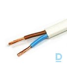 Cable 2 x 0.5 mm²