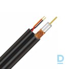Cable video RG59 + power supply (B) ~ RG59B2x05